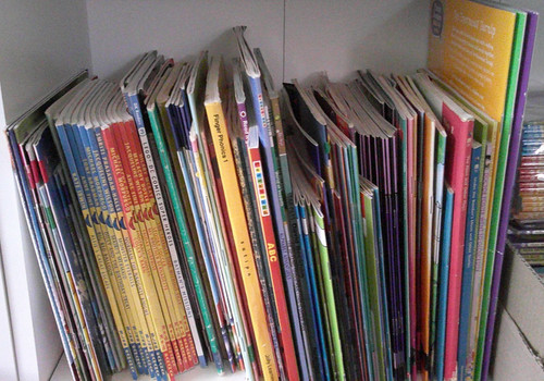 Build your own - your,