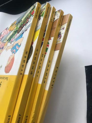 Used jolly learning finger - learning,