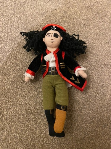 The puppet company ltd pirate - puppet,